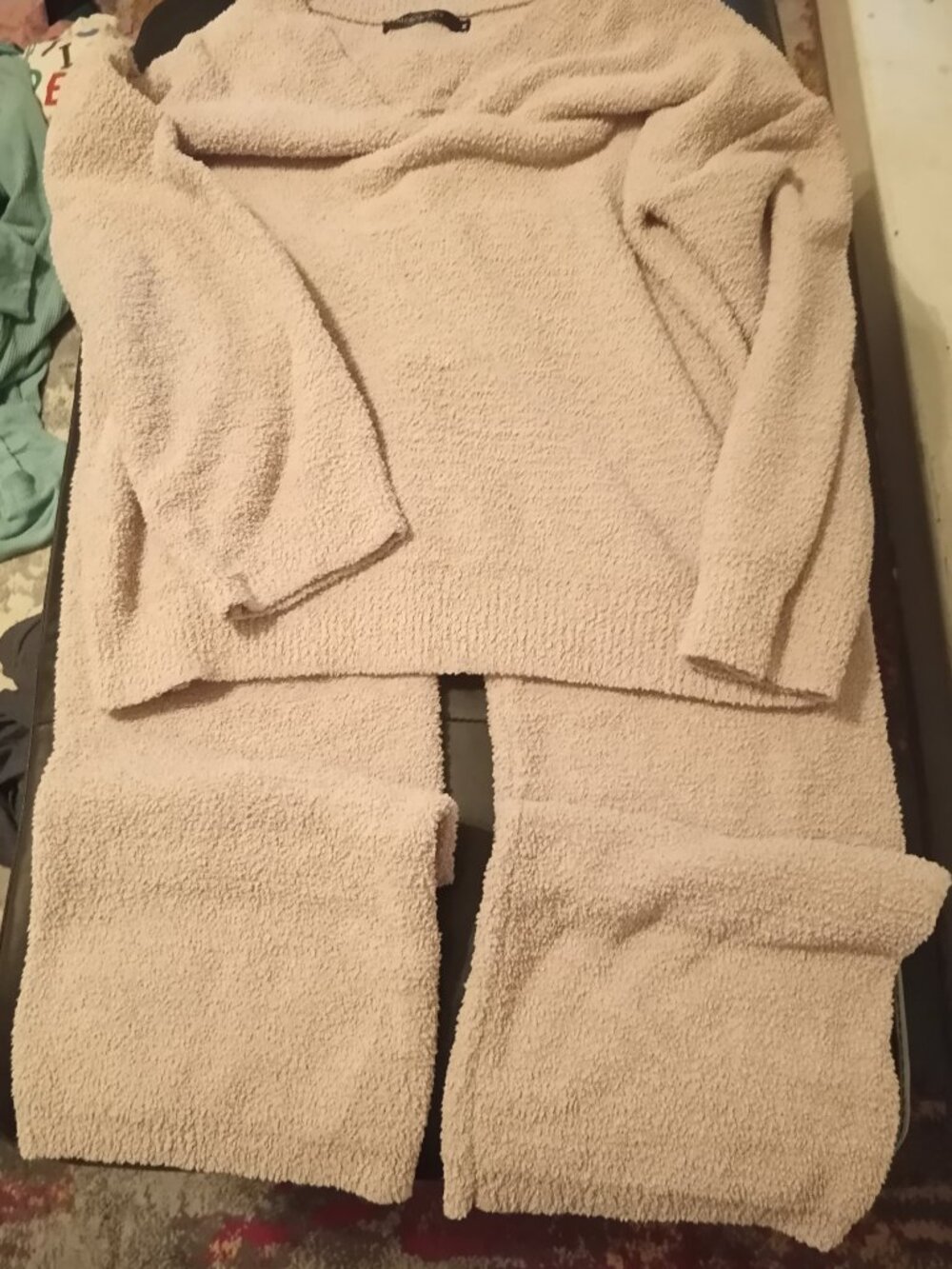 pajamas